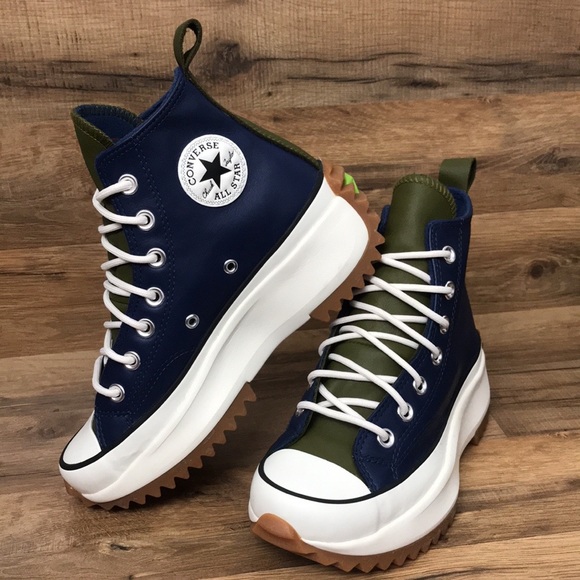 converse all star boots